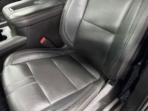 Used 2021 Chevrolet Tahoe RST w/ Luxury Package image 30