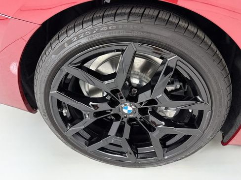 New 2027 BMW 430i Convertible w/ M Sport Package RWD image 37