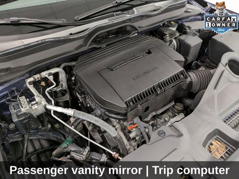 Certified 2023 Honda Pilot Touring image 36