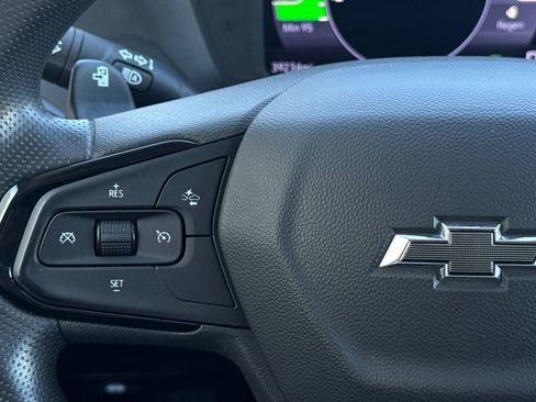 Certified 2023 Chevrolet Bolt EUV LT image 27