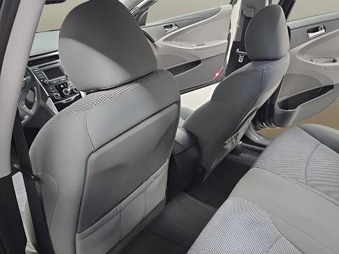 Used 2014 Hyundai Sonata GLS w/ Popular Equipment Group 2 FWD image 17