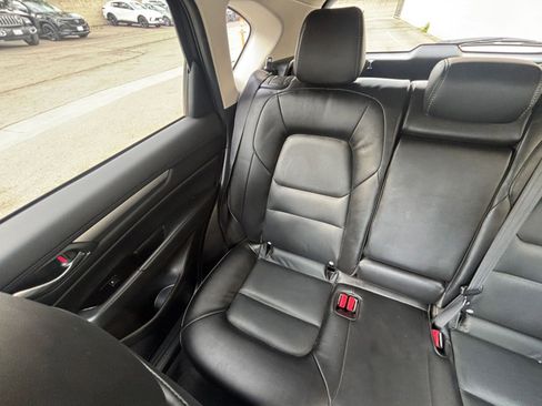 Used 2025 MAZDA CX-5 AWD 2.5 S w/ Select Package image 39