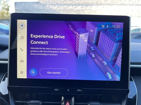 New 2026 Toyota Corolla SE image 24