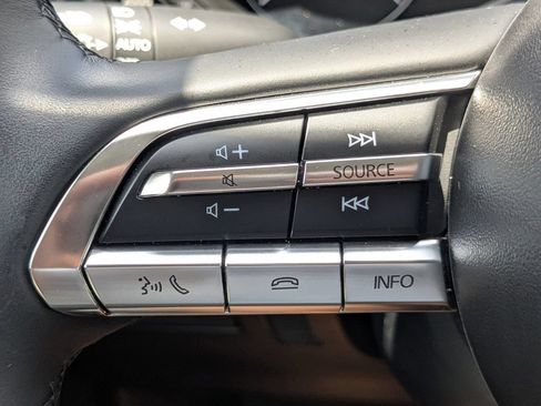 Used 2026 MAZDA CX-50 AWD 2.5 S w/ Weather Package image 25