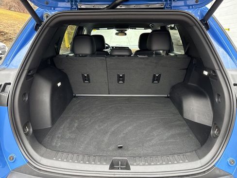 Certified 2025 Chevrolet Equinox ACTIV AWD/4WD image 11