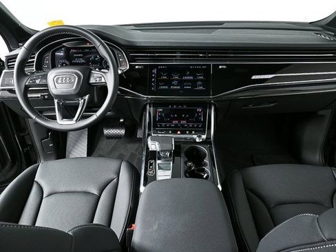 New 2025 Audi Q7 3.0T Premium Plus image 20