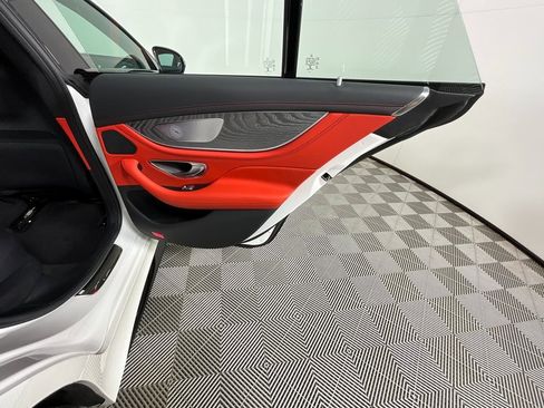 Used 2023 Mercedes-Benz AMG GT 63 image 26