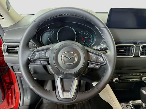 Used 2021 MAZDA CX-5 Grand Touring Reserve AWD/4WD image 12
