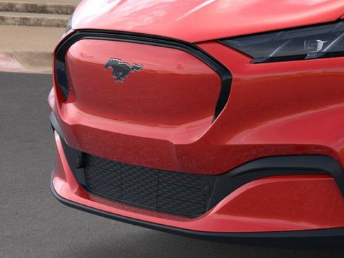 New 2026 Ford Mustang Mach-E Premium RWD image 18