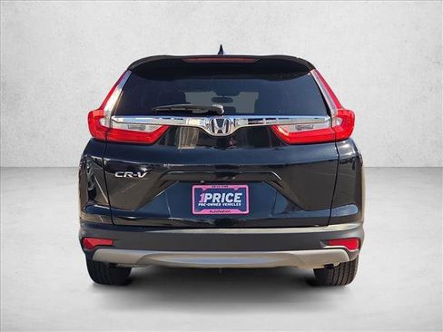Used 2018 Honda CR-V EX image 7