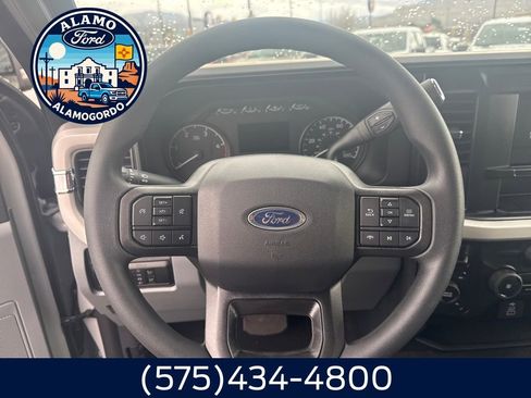 New 2026 Ford F250 XL w/ STX Appearance Package AWD/4WD image 6