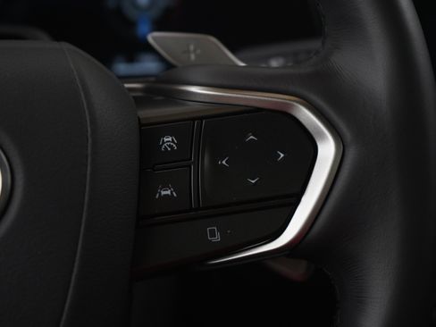 Used 2025 Lexus TX 350 AWD image 28