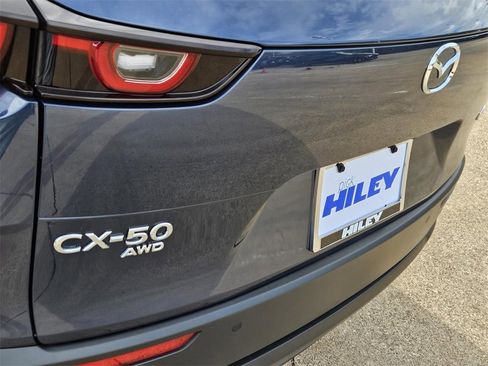 New 2026 MAZDA CX-50 2.5 Hybrid w/ Weather Package image 4