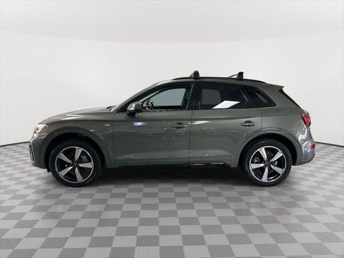Used 2023 Audi Q5 2.0T Premium Plus w/ Premium Plus Package AWD/4WD image 5