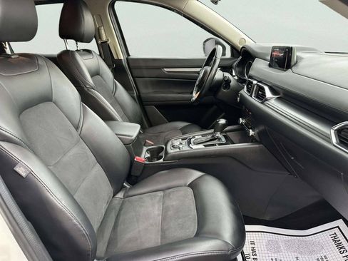 Used 2020 MAZDA CX-5 Touring FWD image 22