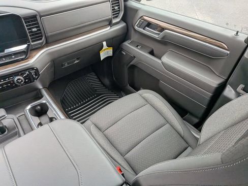 New 2025 Chevrolet Silverado 1500 RST w/ Convenience Package II image 18