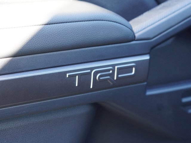Certified 2026 Toyota 4Runner TRD Sport Premium AWD/4WD image 51