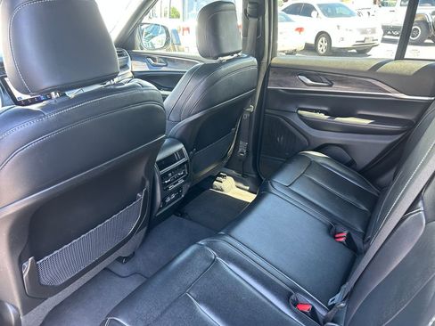 Used 2024 Jeep Grand Cherokee Limited AWD/4WD image 29
