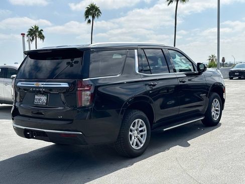 Used 2021 Chevrolet Tahoe LT AWD/4WD image 5