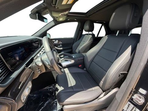 Used 2025 Mercedes-Benz GLE 350 4MATIC image 10