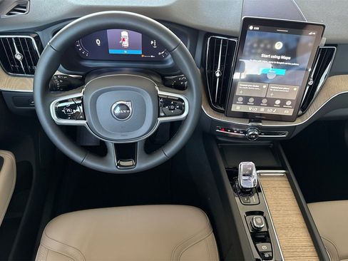 Used 2026 Volvo XC60 B5 Plus w/ Protection Package Premier image 13