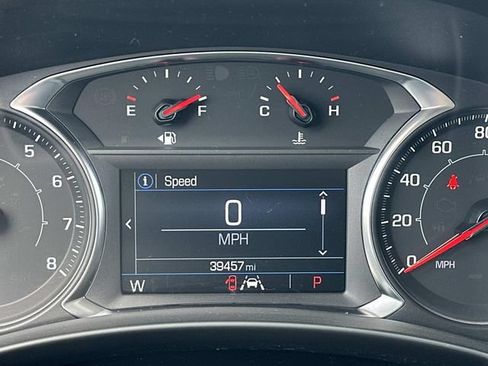 Used 2023 GMC Terrain SLE w/ Driver Convenience Package AWD/4WD image 11
