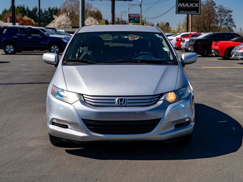 Used 2010 Honda Insight EX image 3