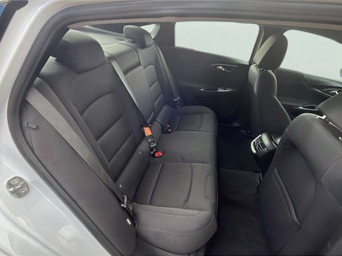 Used 2024 Chevrolet Malibu LT image 20