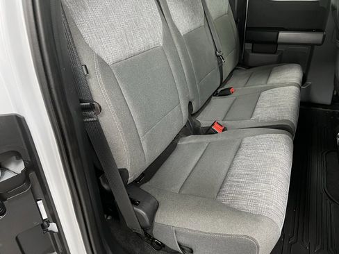 Used 2022 Ford F150 XLT w/ Trailer Tow Package image 56