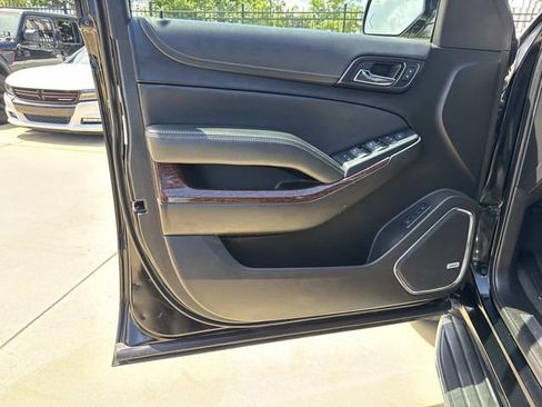 Used 2019 GMC Yukon XL SLT RWD image 19