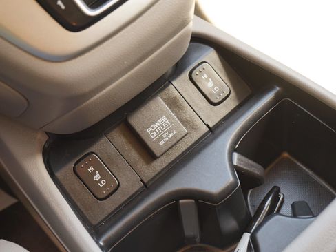 Used 2014 Honda CR-V EX-L image 18