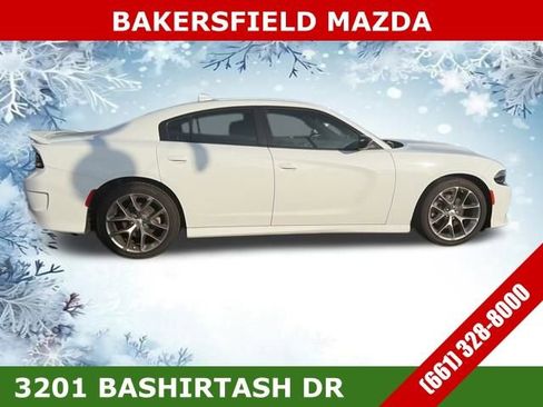 Used 2023 Dodge Charger GT image 6