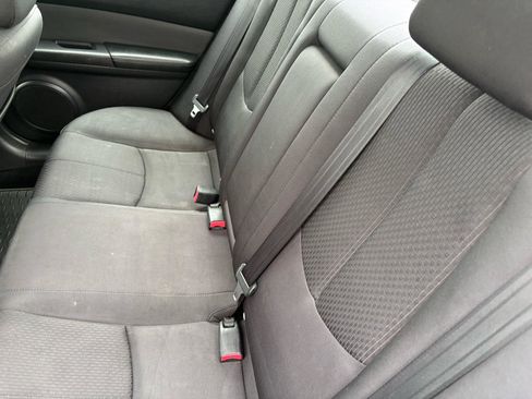 Used 2011 MAZDA MAZDA6 i Sport FWD image 31
