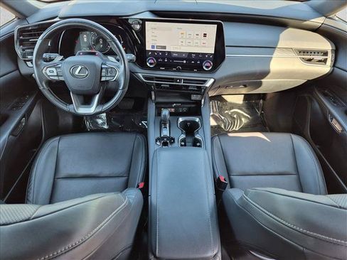 Used 2023 Lexus RX 350 Premium FWD image 19