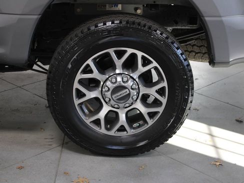 Used 2022 Ford F250 Lariat w/ Lariat Ultimate Package image 20