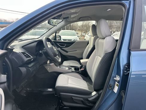 Certified 2023 Subaru Forester image 21