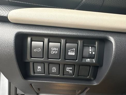 Certified 2023 Subaru Forester Limited AWD/4WD image 27