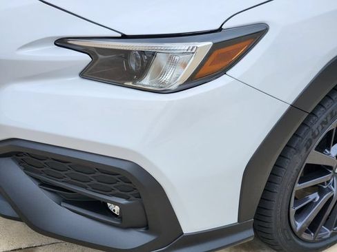 New 2026 Subaru WRX Premium w/ WRX Electronics Package AWD/4WD image 7