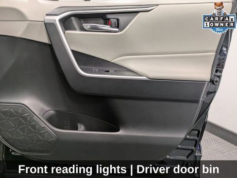 Used 2024 Toyota RAV4 XLE Premium w/ Weather Package image 34