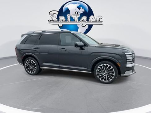 New 2026 Hyundai Palisade Calligraphy image 10