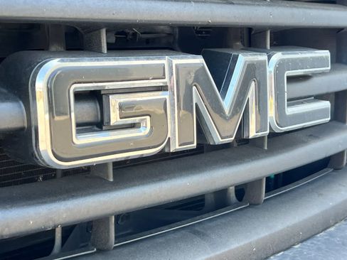 Used 2008 GMC Sierra 1500 W/T image 13