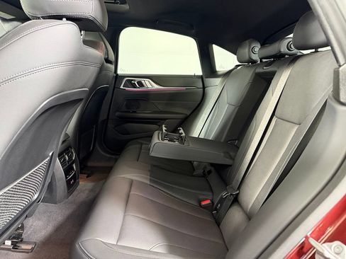 Used 2023 BMW i4 eDrive35 w/ Premium Package RWD image 17