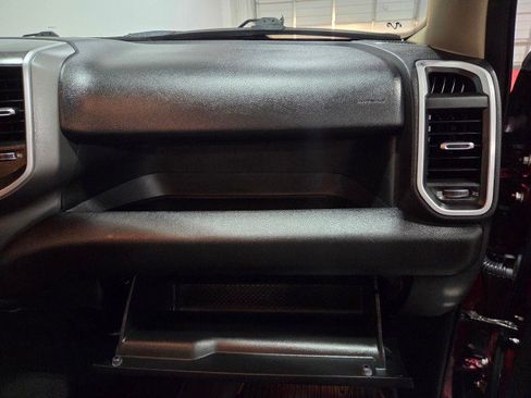 Used 2020 RAM 1500 Big Horn image 39