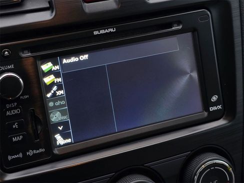 Used 2015 Subaru Forester 2.5i Premium image 28