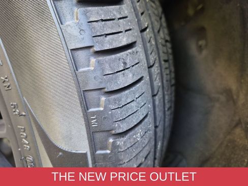 Used 2017 Porsche Macan GTS AWD/4WD image 7
