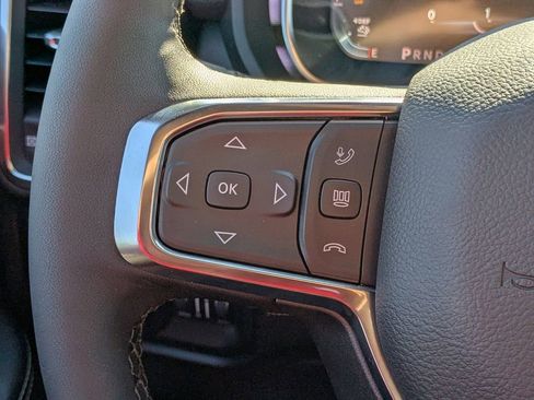 New 2026 RAM 3500 Laramie w/ Night Edition AWD/4WD image 23