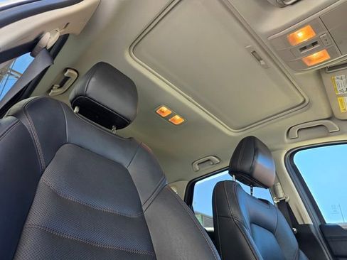 Used 2023 MAZDA CX-5 AWD 2.5 S w/ Preferred Package image 17