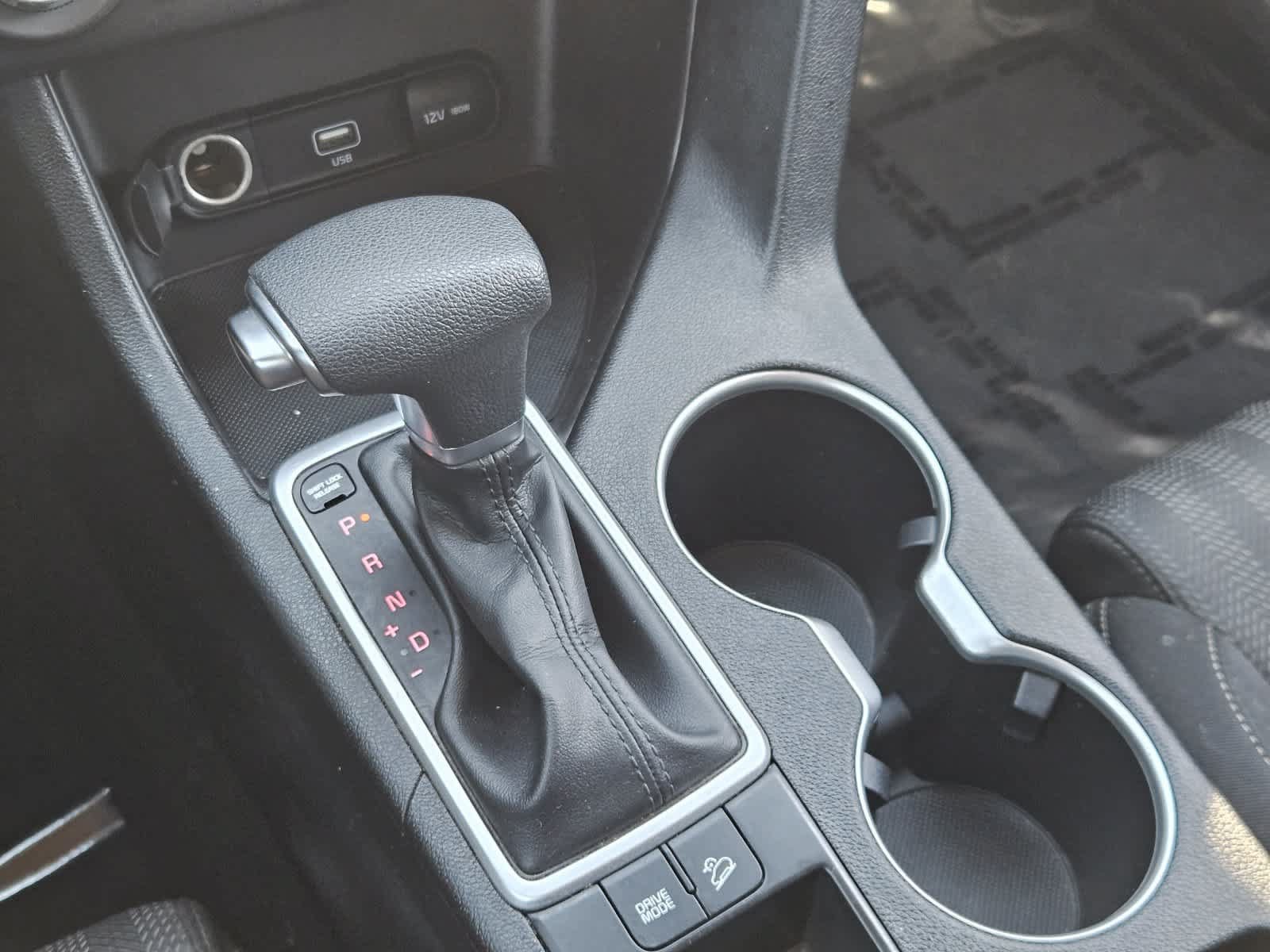 Certified 2022 Kia Sportage LX FWD image 19