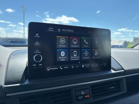 Certified 2023 Honda Pilot Elite image 21
