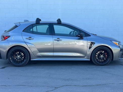 Used 2024 Toyota Corolla GR image 9